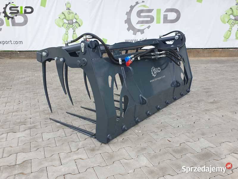 Krokodyl 15 m SID Ruda Śląska