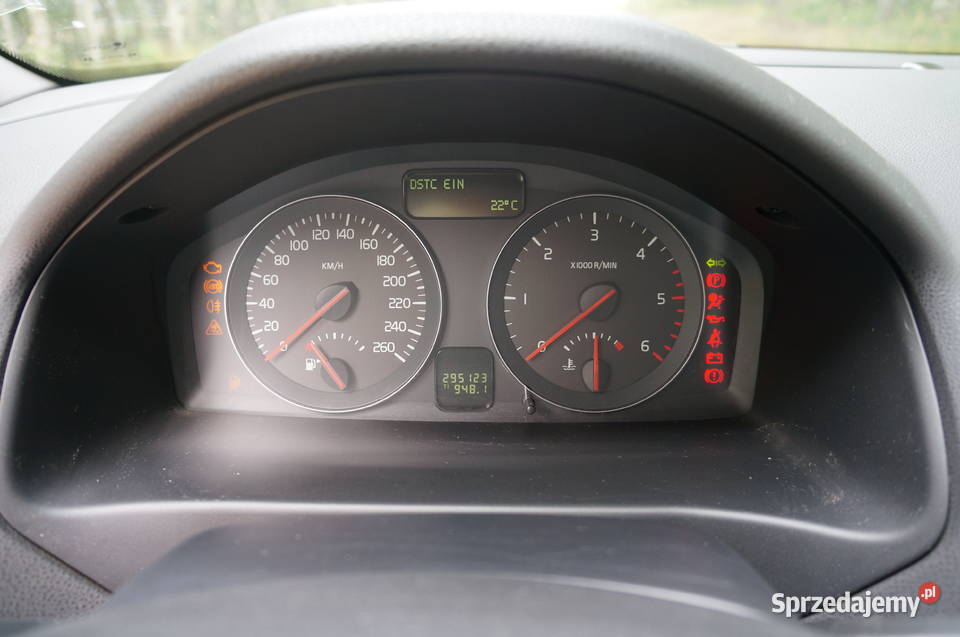 Volvo C30 20 Diesel sprzedam