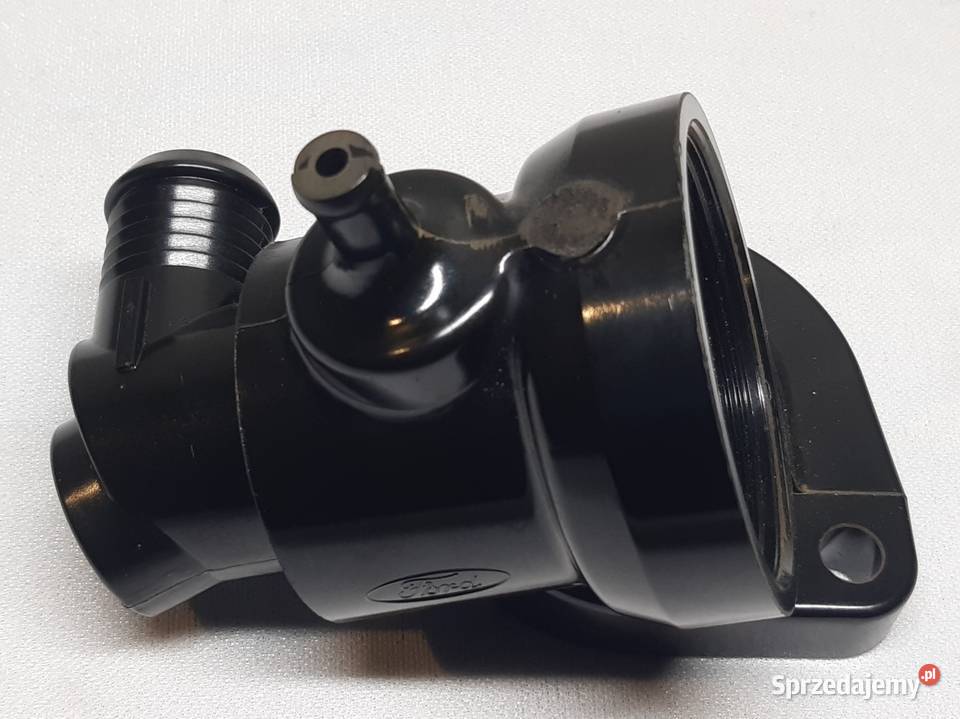 OBUDOWA TERMOSTATU FORD TRANSIT MONDEO C Mielęcin