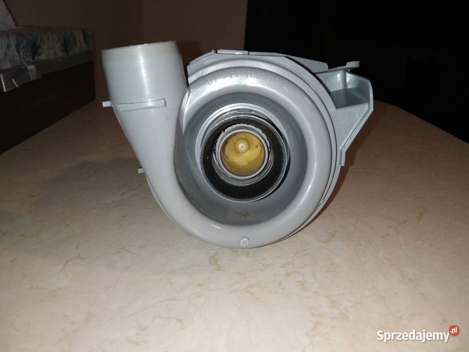 Pompogrzałka B65 do zmywarki Bosch Ostrów Mazowiecka