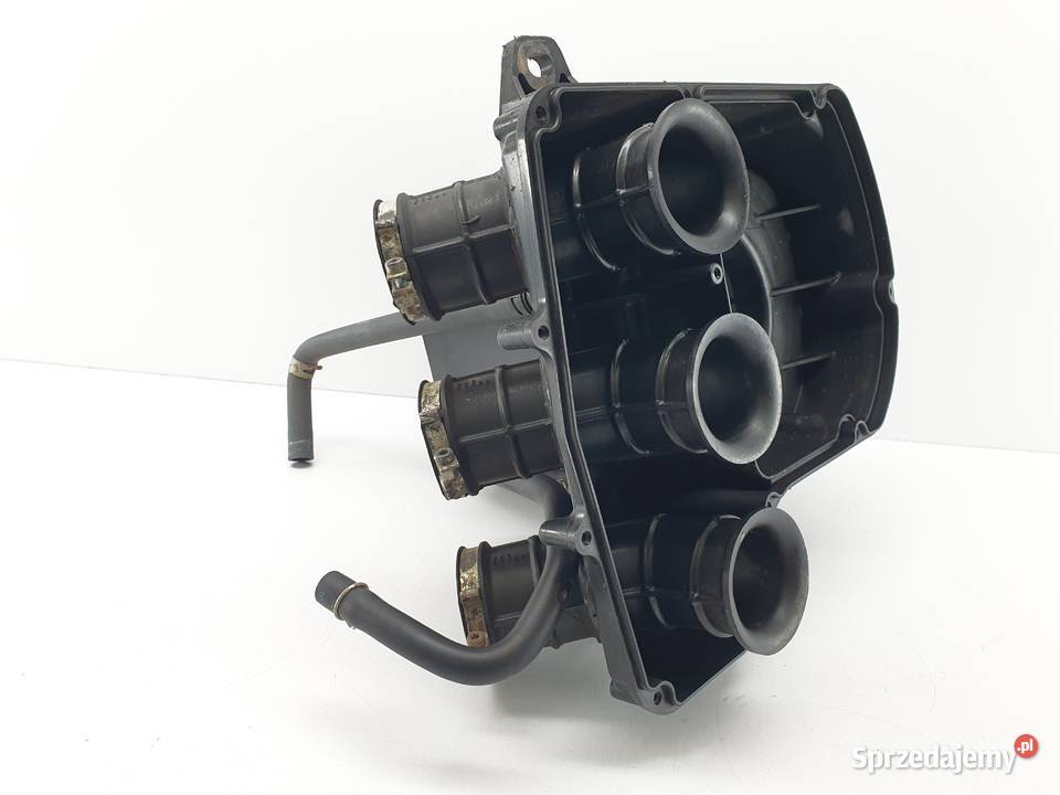 Obudowa Filtra Air Box Puszka Krociec Yamaha Yxz Obudowy filtrów Łódź