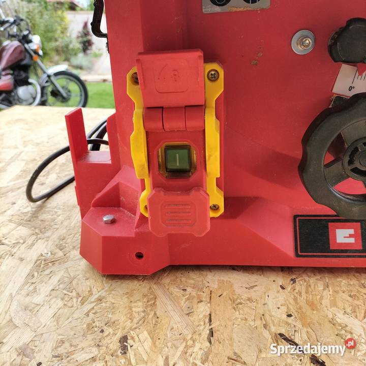 Piła stołowa marki Einhell