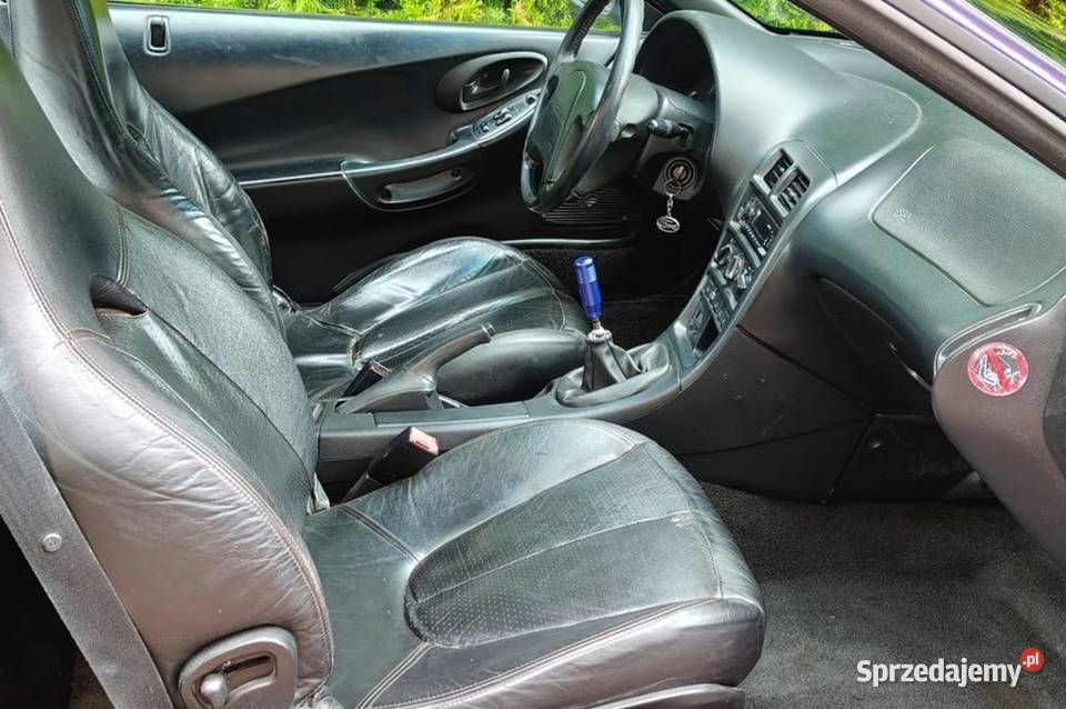 Ford Probe 20 16v Strzałkowo