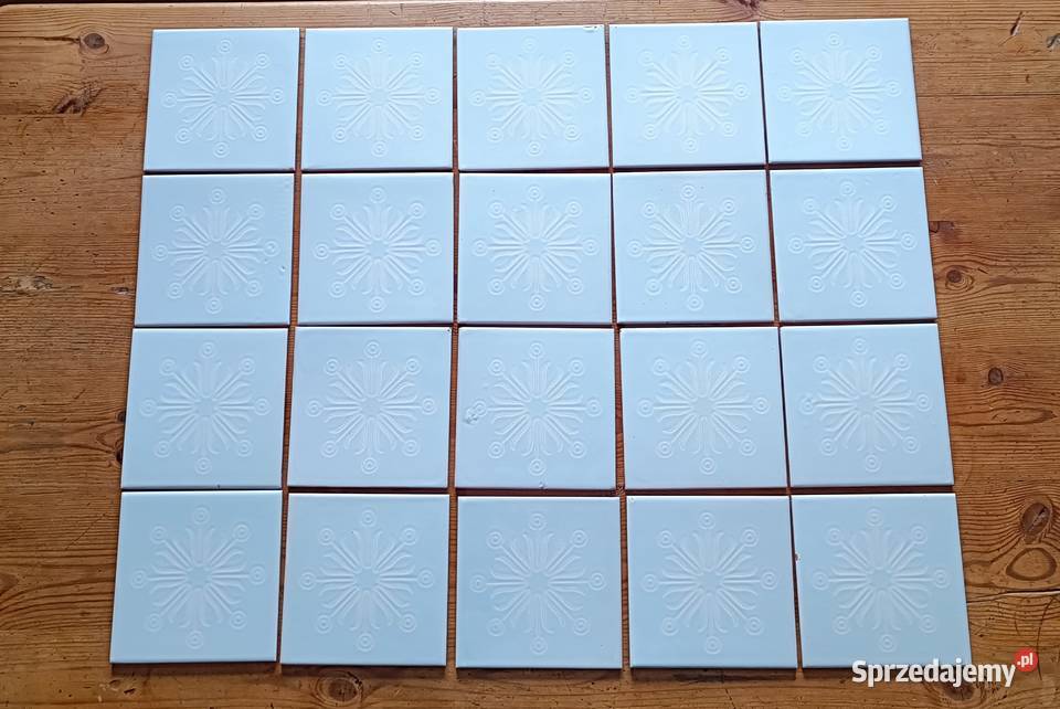 Płytki ceramiczne szkliwione Cersanit Poland Leszno