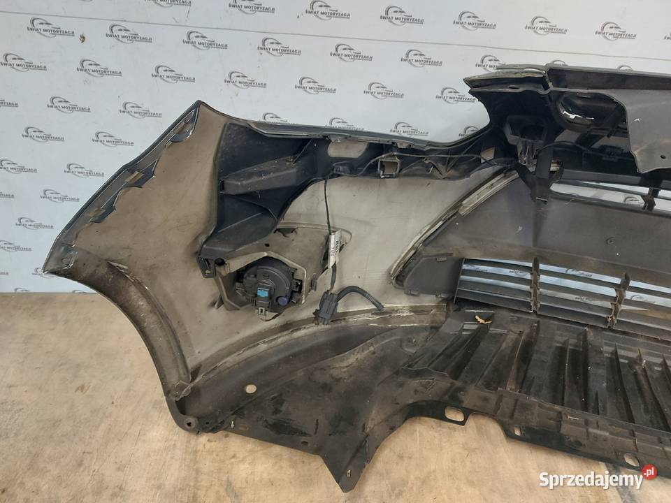 FORD C 12r zderzak przód świętokrzyskie Kielce