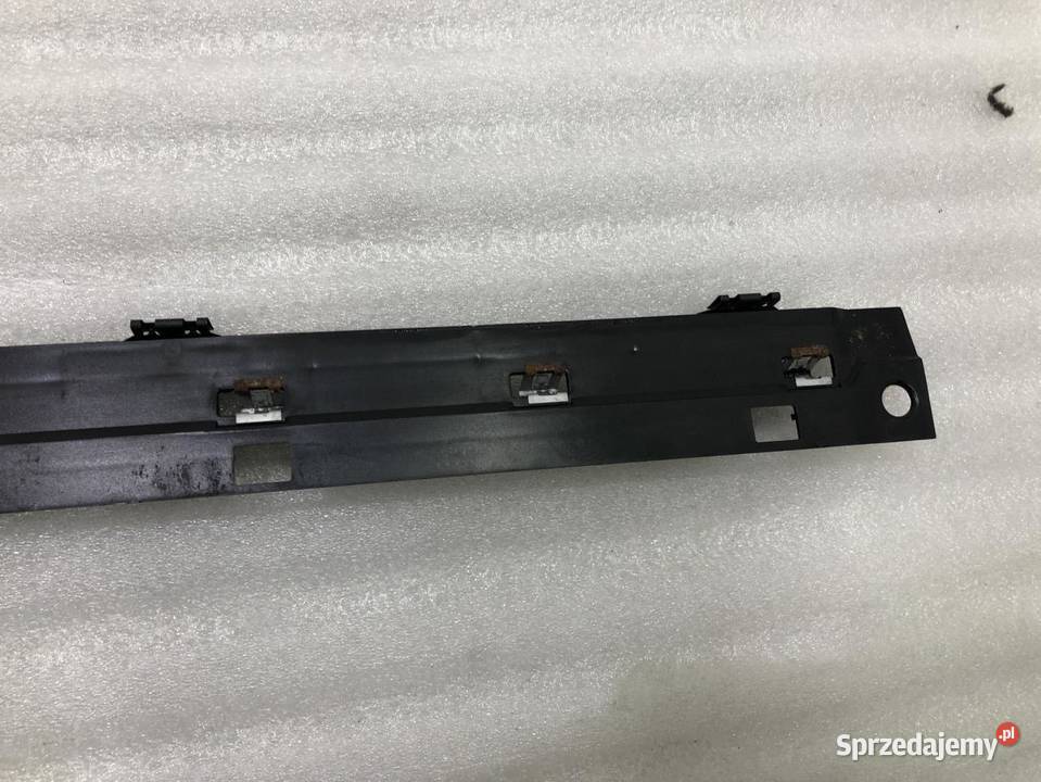 POSZYCIE SŁUPKA LEWE MERCEDES ML W164 osobowe