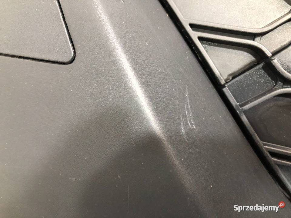 IVECO DAILY VI 20142018 przed liftem Zderzak świętokrzyskie