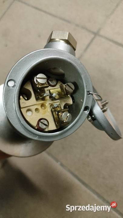 Czujnik termometru oporowego TOG31M Szczecin