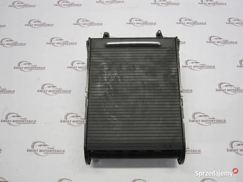VW PASSAT CC 08r cup holder schowek tunelu