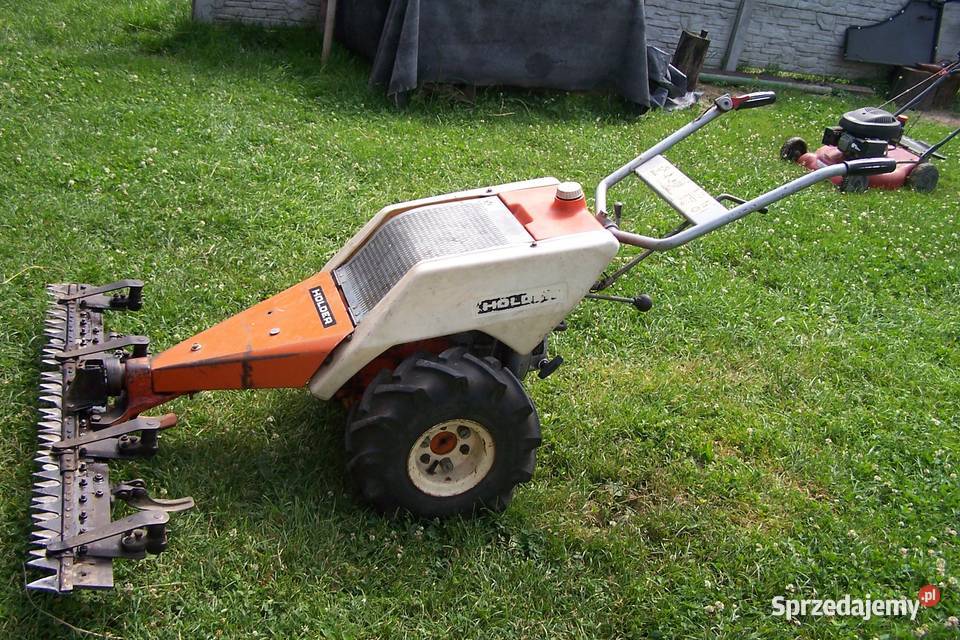 kosiarka listwowa holder Malawa