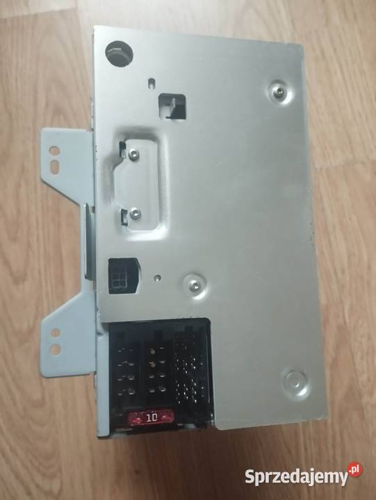 Radio kia ceed oryginał Jelcz-Laskowice