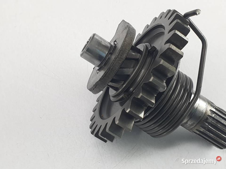 Walek Startera Mechanizm Tryb Zabierak Startera Łódź sprzedam