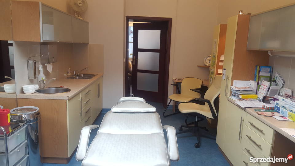 Meble medyczne Wrocław sprzedam