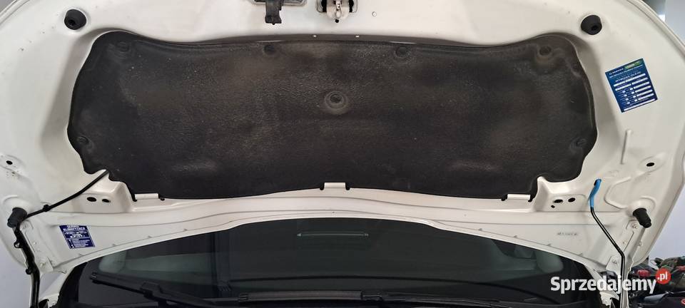 Peugeot 2008 15 blueHDI 2019 nowy rozrząd serwis manualna 2008 sprzedam