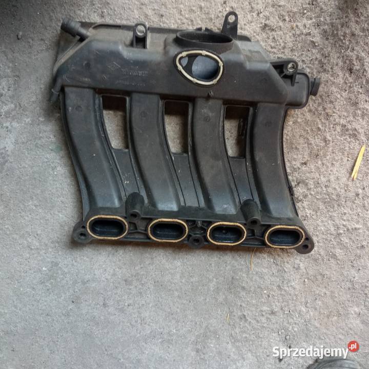 Kolektor ssący renault laguna ll 18 16V 120 osobowe