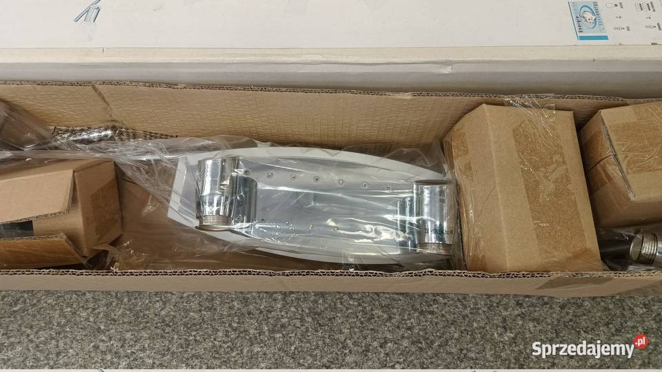 Lampa sufitowa trio led 6 punktów Katowice