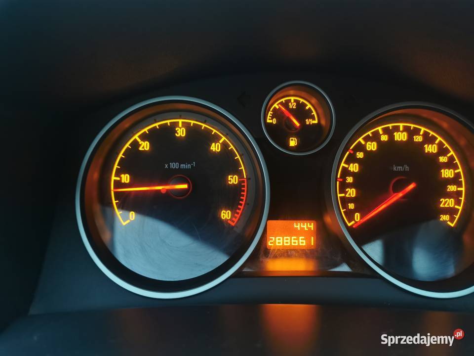 Opel Astra H 19 opolskie Namysłów