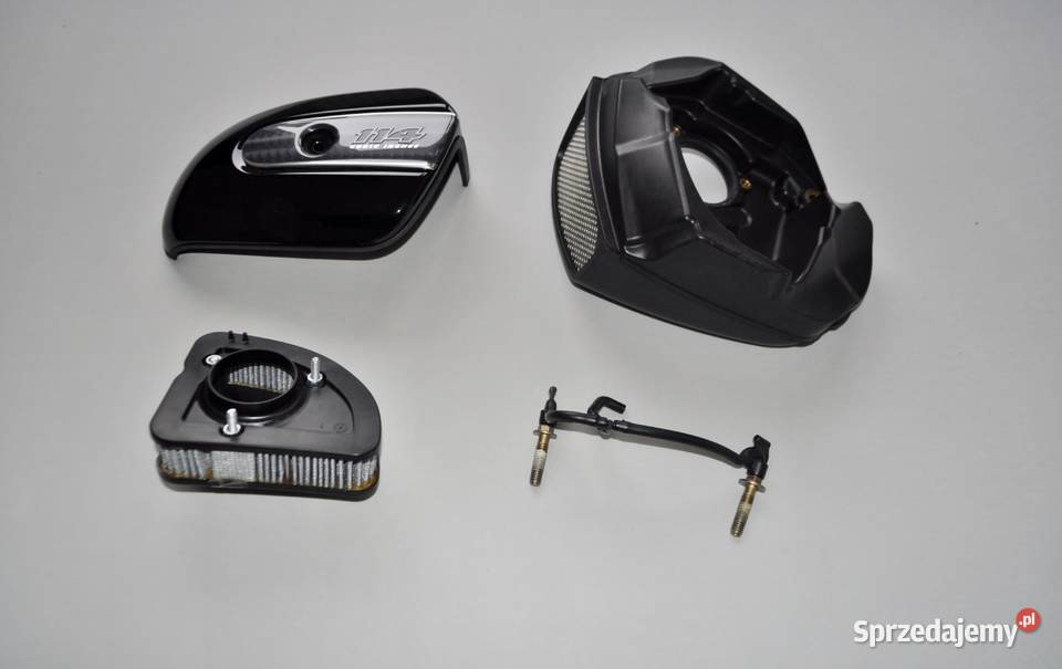 Harley Davidson Touring Milwaukee Eight 114 Hajnówka