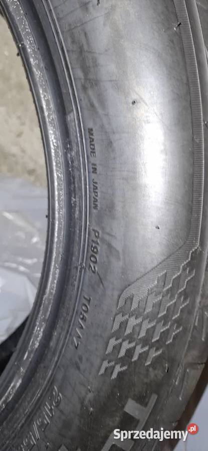 Opony letnie Bridgestone Turanza 21555R18 95H Chełm