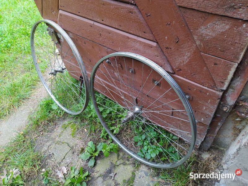 Romet Wagant Zgierz sprzedam