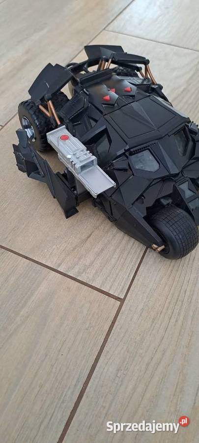 Autko batman Opole sprzedam