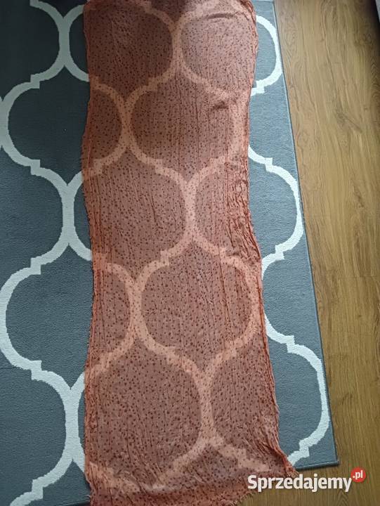 Chusty apaszki warmińsko-mazurskie Działdowo