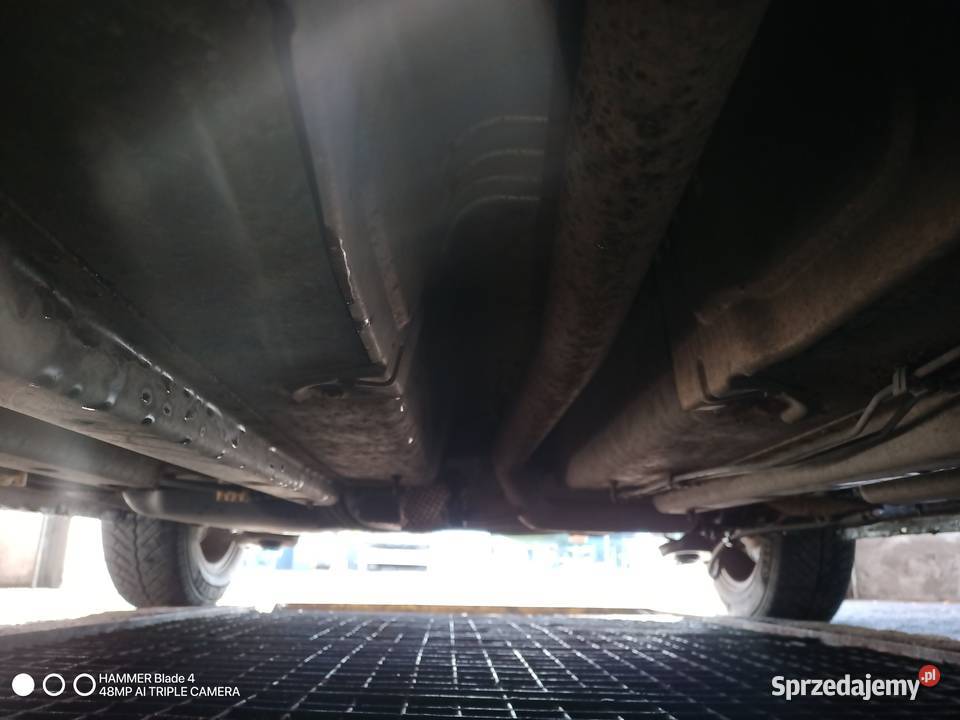 Peugeot 307 Solec Kujawski