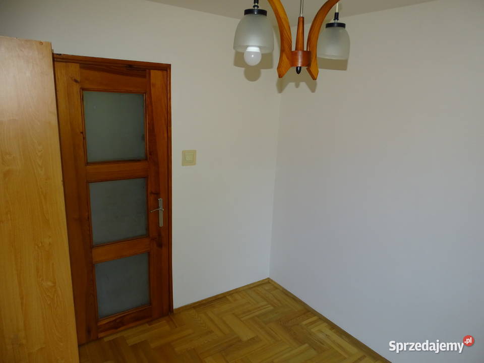 Bezpośrednio 3 pokoje nowe instalacje widna Warszawa