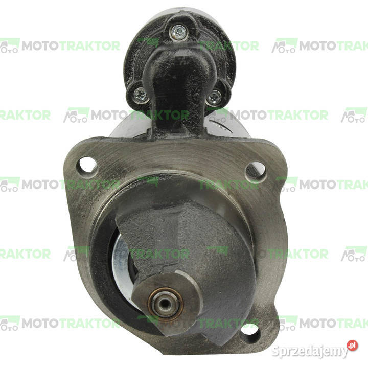 Rozrusznik Case MX 110 120 135 150 170 5130 5140