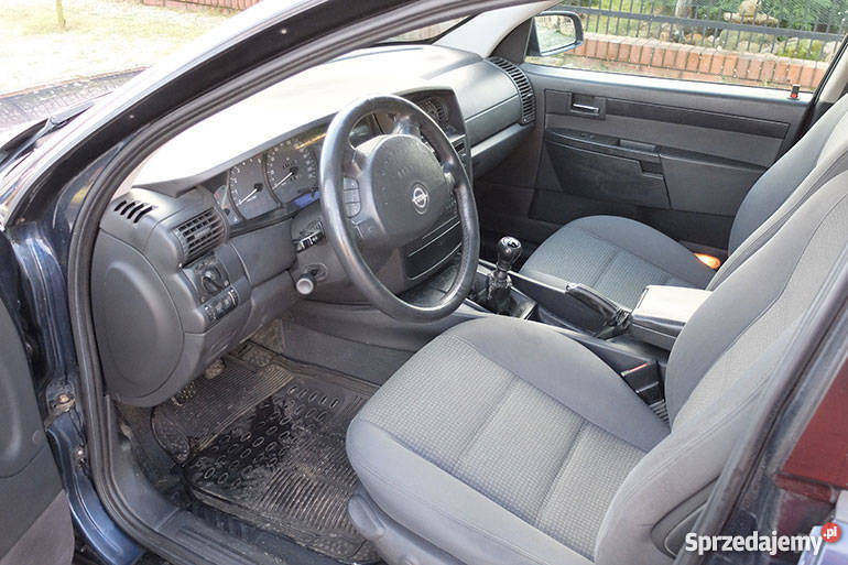 Sprzedam Opel Omega B 22 DTI Kombi ABS Bolesławiec