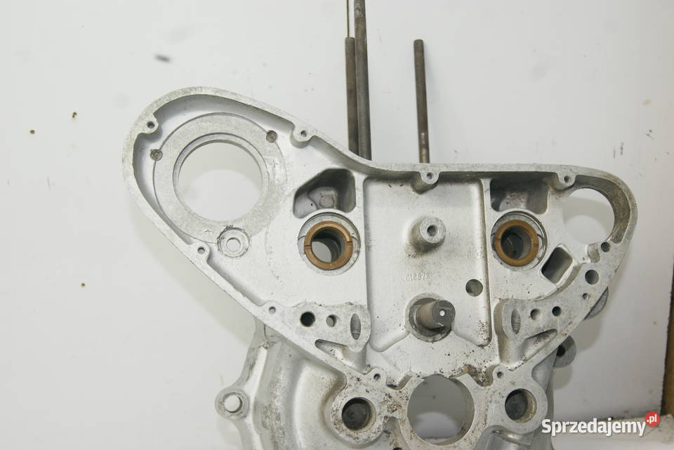 AJS Model 31 AJS MODEL 20 SILNIK KARTER KARTERY sprzedam