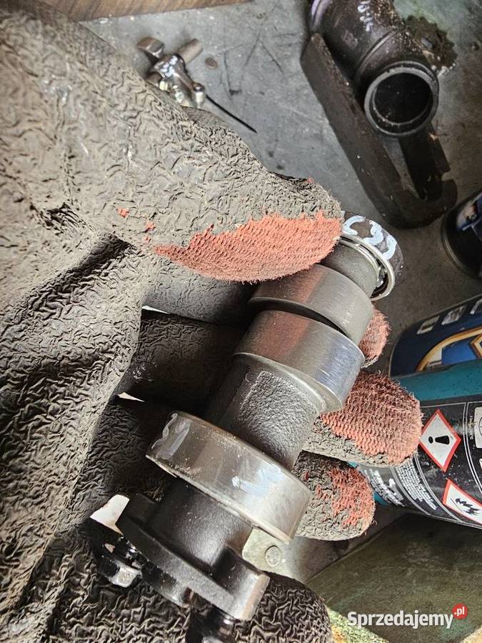 Honda CBR 125 jc34 wałek rozrządu cbr125 jc39 Jelenia Góra