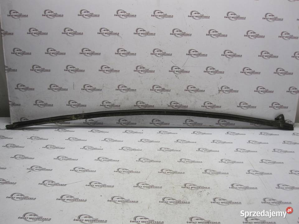 CITROEN C4 II B7 listwa lewa przód osobowe sprzedam