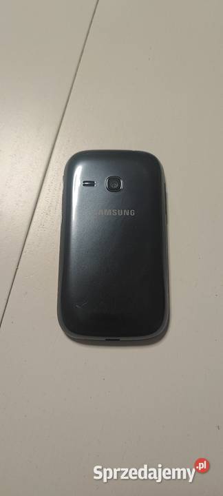 Telefon Samsung GTS6310 Telefony i Akcesoria Kraków sprzedam