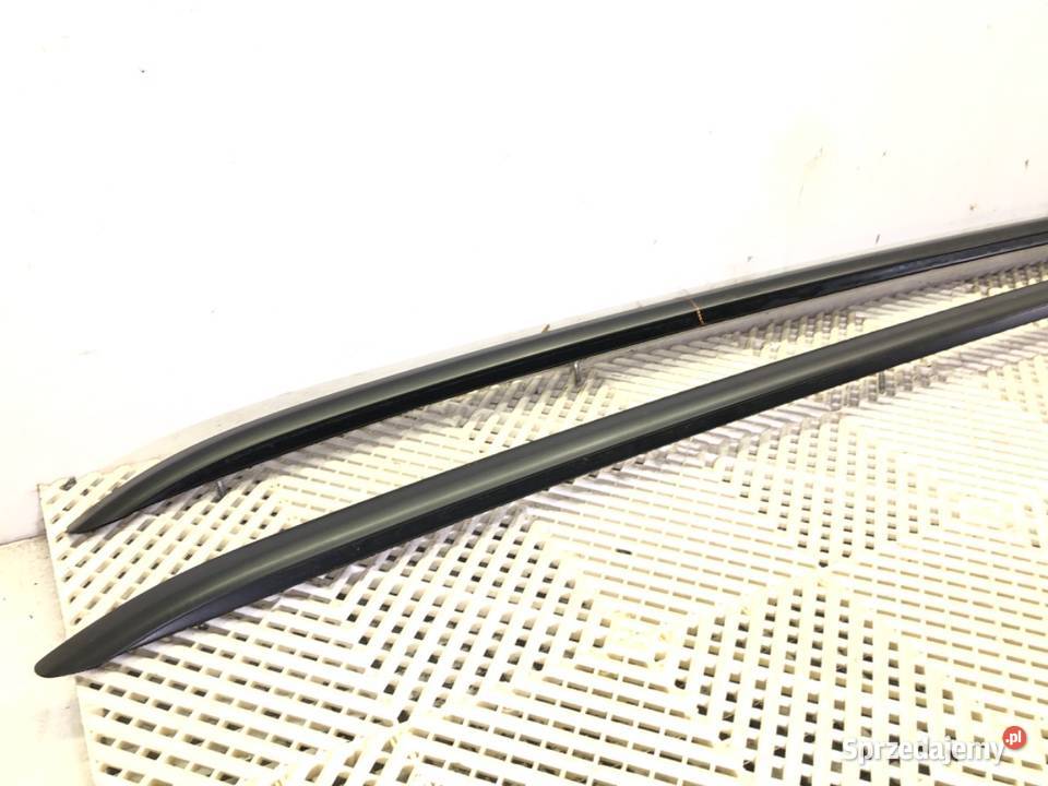 RELINGI DACHOWE VW PASSAT B8 Kombi podkarpackie