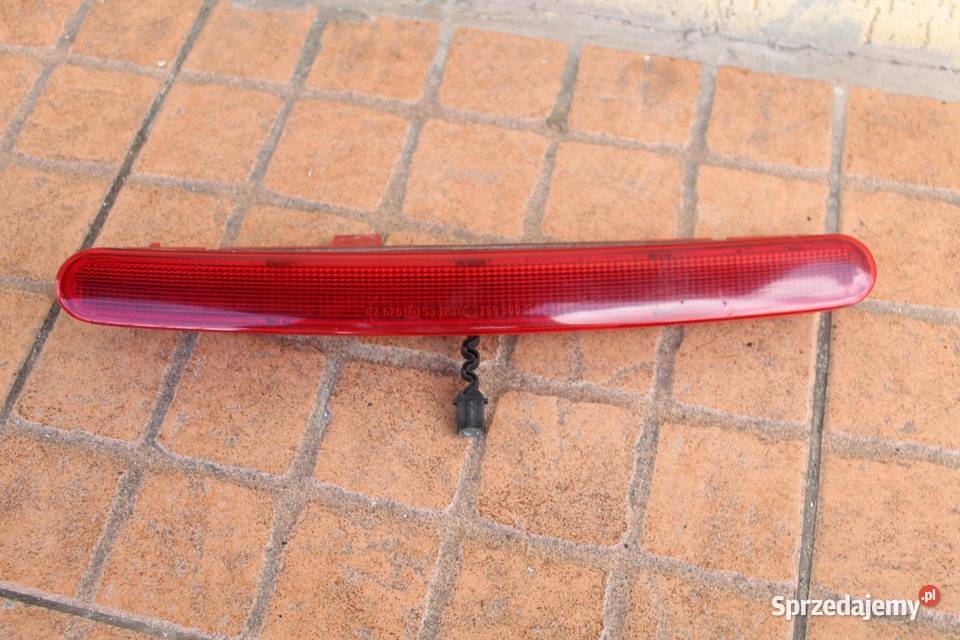 ŚWIATŁO STOP STOPU VW BEETLE 1C0945097A sprzedam