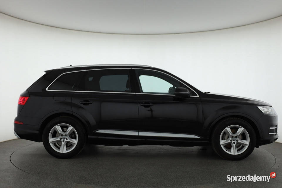 Audi Q7 45 TDI