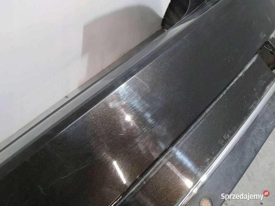 ZDERZAK TYŁ KOMBI PDC Skoda Superb III 2015 świętokrzyskie