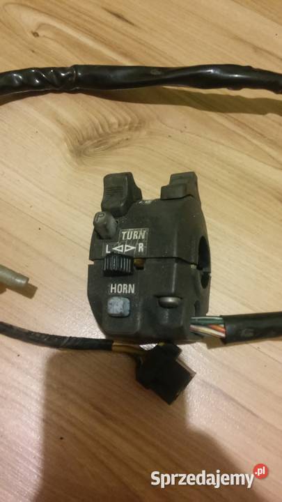 Przełączniki czujniki DR600 DR650 Przełączniki Biała Piska