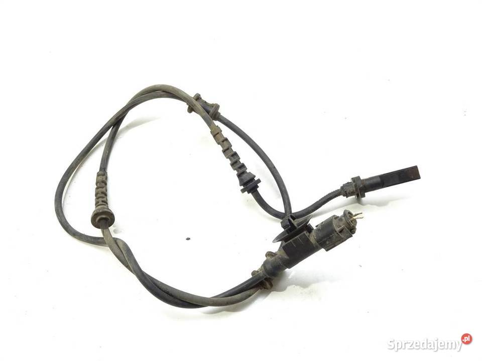 CZUJNIK ABS TYLNY PRAWY PEUGEOT BOXER I podkarpackie