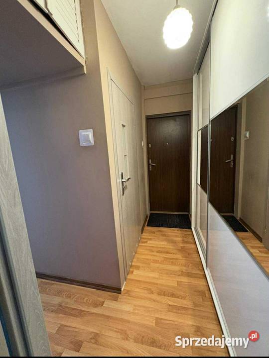 Mieszkanie 2 pokoje 41 m Łódź Górna Piętro 2