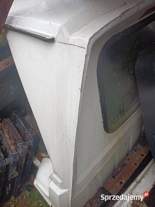 Polonez poszycie dachu sciana grodziowa roy Pionki