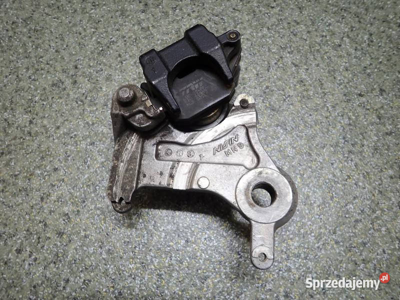ZACISK HAMULCA HAMULCOWY TYŁ JARZMO HONDA NX 650