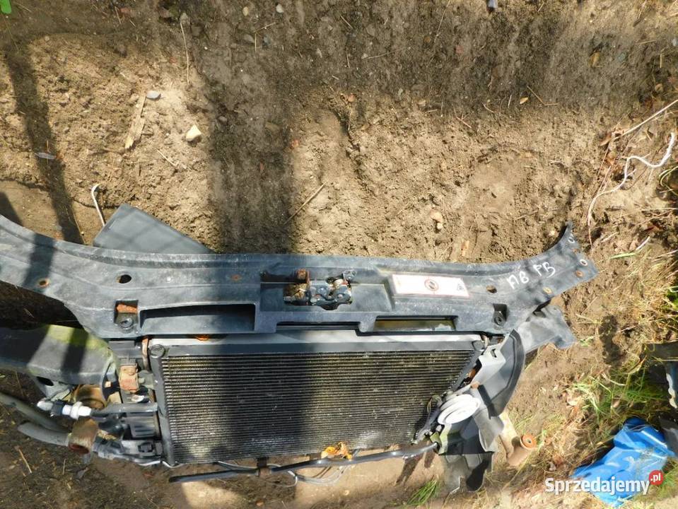 audi A6 C5 pas przedni WYSYŁKA Pozostałe Żory sprzedam