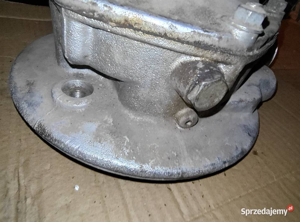 Dyfer przekładnia główna Dniepr MT K650 K750 Leszno