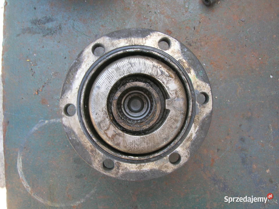 Sprzęgiełka automat piasty Suzuki Vitara I i GV Sosnowiec