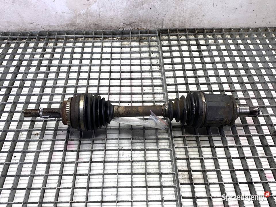 PÓŁOŚ LEWY PRZÓD TOYOTA RAV 4 II 20 116 0005 podkarpackie sprzedam