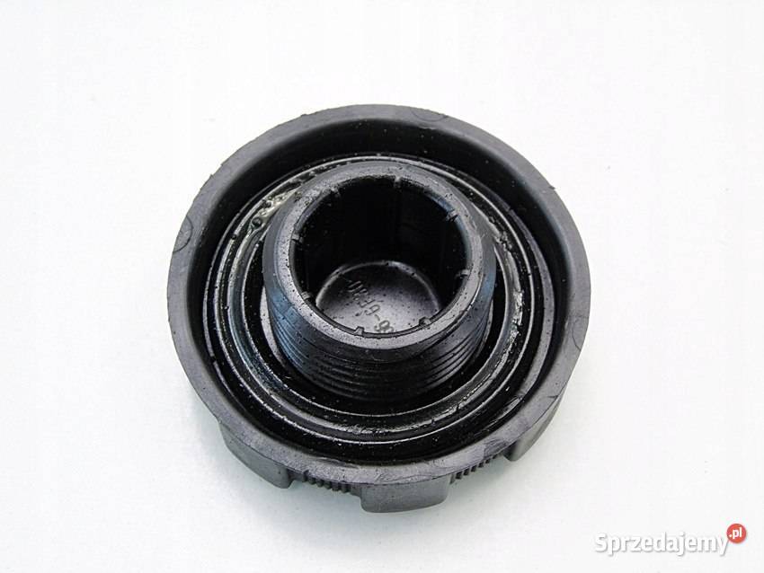 KOREK WLEWU OLEJU 24 JTD MAREA ALFA 166 156 Sosnowiec