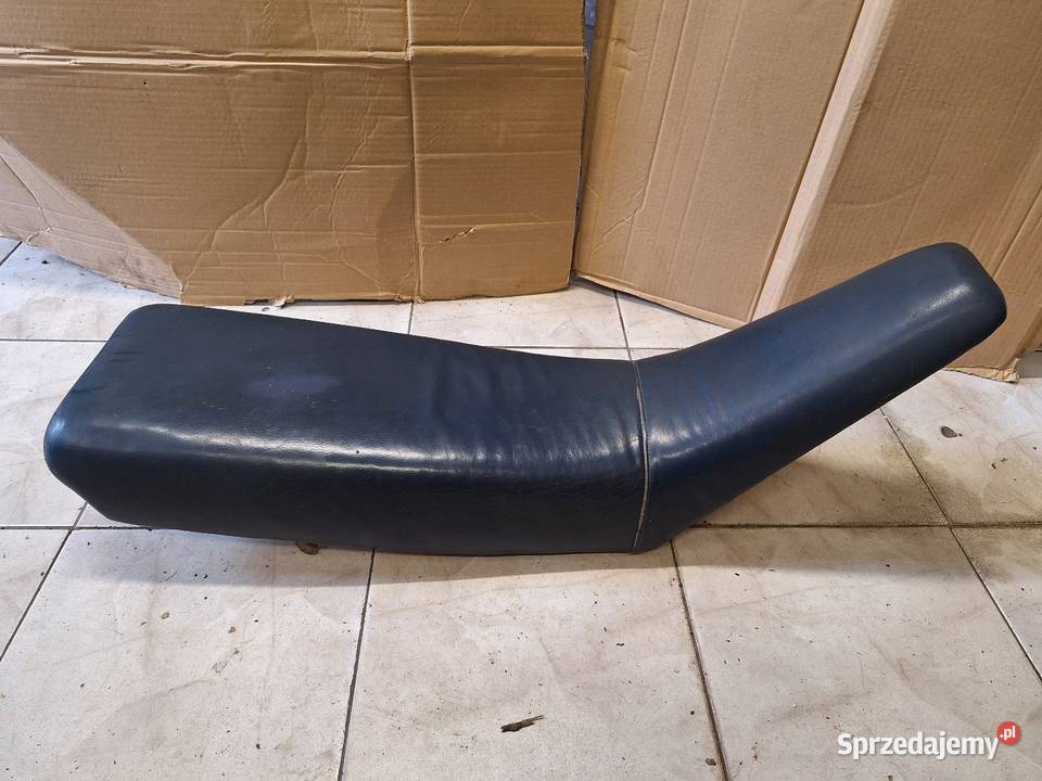 Yamaha DT 50 MX siedzenie siodło siedzisko dt50