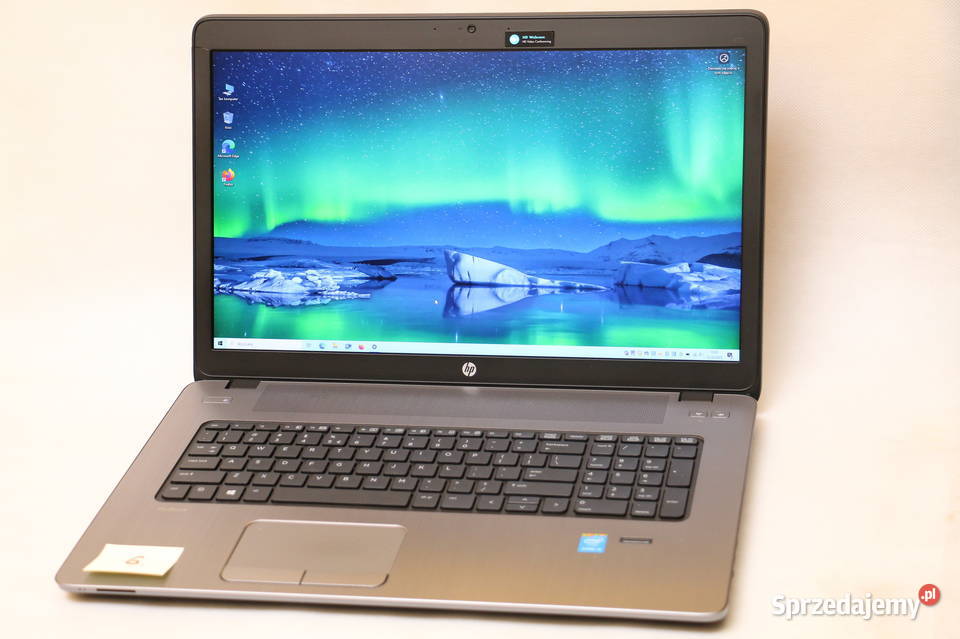 Laptop HP ProBook TANIO możliwe różne Kraków sprzedam